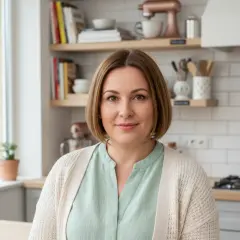 Autor Maria Wieczorek