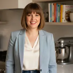 Autor Inga Baranowska