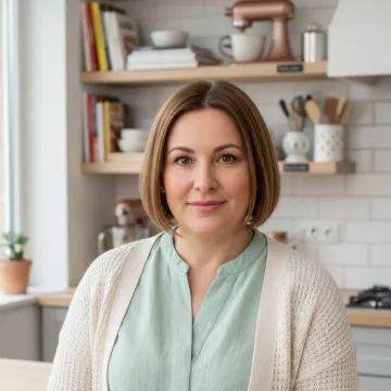Maria Wieczorek